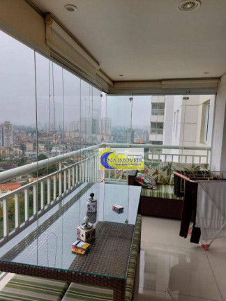 Imagem Apartamento com 2 Quartos à Venda, 107 m² em Vila Lusitânia - São Bernardo Do Campo Imagem Apartamento com 2 Quartos à Venda, 107 m² em Vila Lusitânia - São Bernardo Do Campo