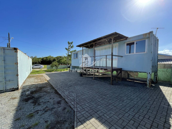 Imagem Casa com 2 Quartos à Venda, 325 m² em Salinas - Balneário Barra Do Sul