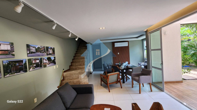 Imagem Casa com 3 Quartos à Venda, 220 m² em Parque 10 De Novembro - Manaus