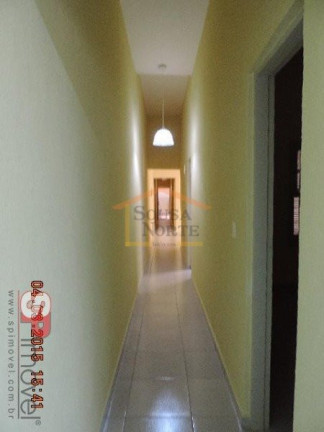 Imagem Casa com 2 Quartos para Alugar, 200 m² em Santana - São Paulo