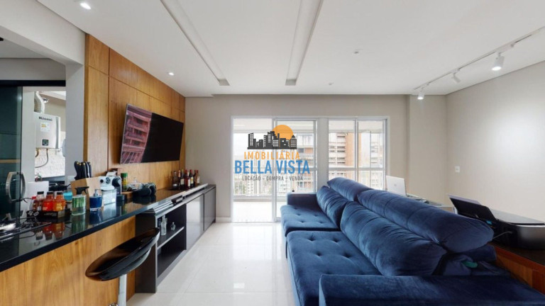 Apartamento com 1 Quarto à Venda,  em Jabaquara - São Paulo