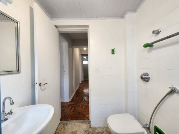 Imagem Apartamento com 3 Quartos à Venda, 84 m² em Perdizes - São Paulo