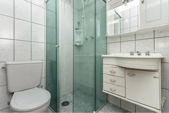 Imagem Apartamento com 2 Quartos à Venda, 51 m² em Parada Inglesa - São Paulo Imagem Apartamento com 2 Quartos à Venda, 51 m² em Parada Inglesa - São Paulo