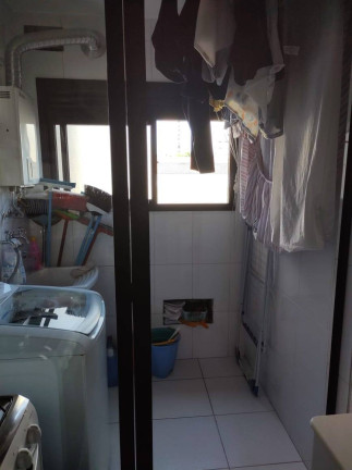 Imagem Apartamento com 3 Quartos à Venda, 68 m² em Mooca - São Paulo
