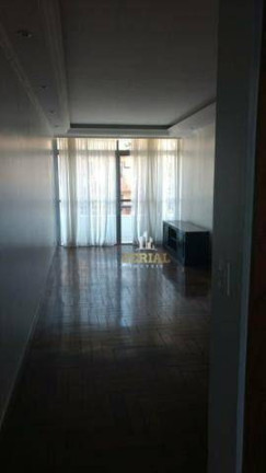 Imagem Apartamento com 3 Quartos à Venda, 117 m² em Campestre - Santo André