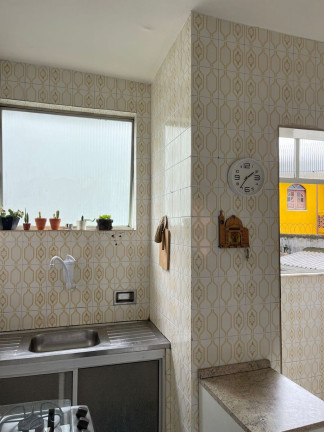 Imagem Apartamento com 3 Quartos à Venda, 64 m² em Monte Serrat - Salvador