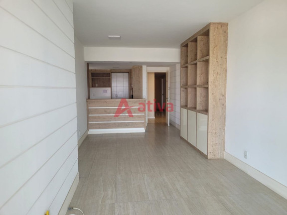 Imagem Apartamento com 3 Quartos à Venda, 106 m² em Barra Da Tijuca - Rio De Janeiro