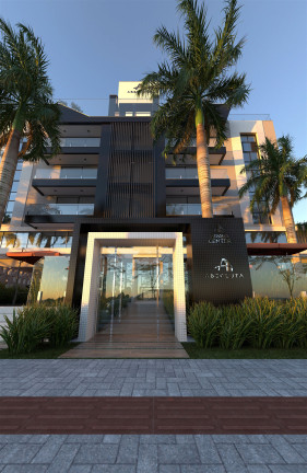 Apartamento com 3 Quartos à Venda, 186 m² em Praia Brava - Itajaí