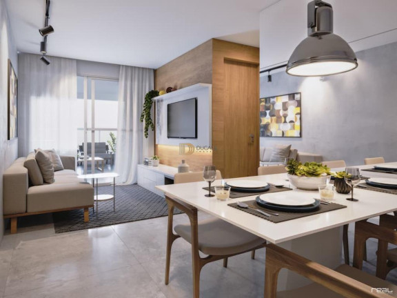 Imagem Apartamento com 2 Quartos à Venda, 93 m² em Jardim Camburi - Vitória Imagem Apartamento com 2 Quartos à Venda, 93 m² em Jardim Camburi - Vitória