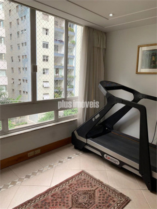 Imagem Apartamento com 5 Quartos à Venda, 188 m² em Paraíso - São Paulo Imagem Apartamento com 5 Quartos à Venda, 188 m² em Paraíso - São Paulo