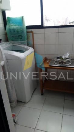 Imagem Apartamento com 1 Quarto à Venda, 40 m² em Vila Bertioga - São Paulo