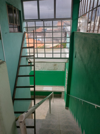 Imagem Casa com 3 Quartos à Venda, 408 m² em Socorro - São Paulo Imagem Casa com 3 Quartos à Venda, 408 m² em Socorro - São Paulo