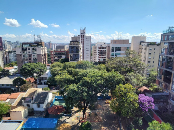 Imagem Apartamento com 3 Quartos à Venda, 148 m² em Vila Madalena - São Paulo Imagem Apartamento com 3 Quartos à Venda, 148 m² em Vila Madalena - São Paulo