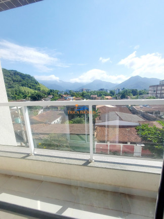 Imagem Apartamento com 2 Quartos à Venda, 60 m² em Perequê Açu - Ubatuba Imagem Apartamento com 2 Quartos à Venda, 60 m² em Perequê Açu - Ubatuba