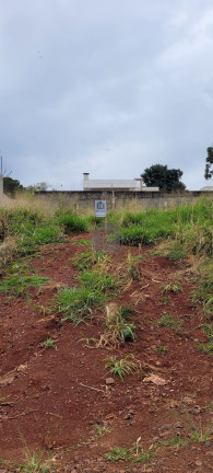 Imagem Terreno à Venda, 435 m² em Country - Cascavel Imagem Terreno à Venda, 435 m² em Country - Cascavel