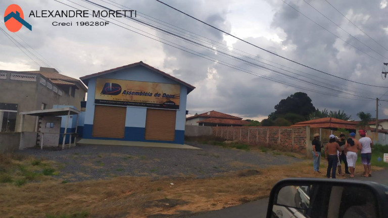 Imagem Terreno à Venda, 1.000 m² em Cercado - Araçoiaba Da Serra Imagem Terreno à Venda, 1.000 m² em Cercado - Araçoiaba Da Serra