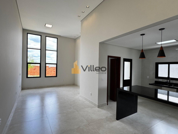 Imagem Casa de Condomínio com 3 Quartos à Venda, 200 m² em Jardim Novo Horizonte - Sorocaba