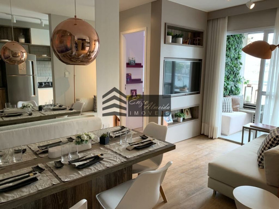 Imagem Apartamento com 2 Quartos à Venda, 51 m² em Vila Mariana - São Paulo Imagem Apartamento com 2 Quartos à Venda, 51 m² em Vila Mariana - São Paulo