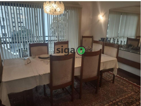 Imagem Apartamento com 4 Quartos à Venda, 293 m² em Jardim Paulista - São Paulo Imagem Apartamento com 4 Quartos à Venda, 293 m² em Jardim Paulista - São Paulo