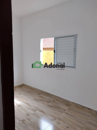 Imagem Casa com 3 Quartos à Venda, 86 m² em Maracaná - Jarinu