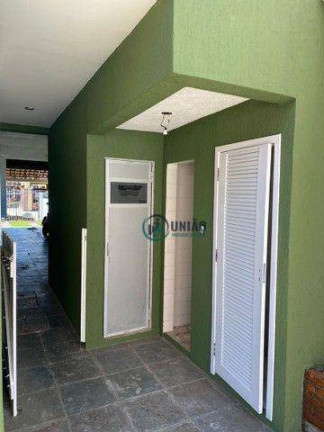 Imagem Casa com 4 Quartos à Venda, 250 m² em Piratininga - Niterói