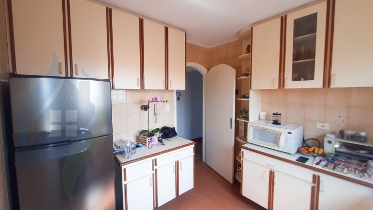 Imagem Imóvel com 2 Quartos à Venda, 70 m² em Rudge Ramos - São Bernardo Do Campo