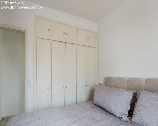Imagem Apartamento com 2 Quartos à Venda, 64 m² em Moema Pássaros - São Paulo