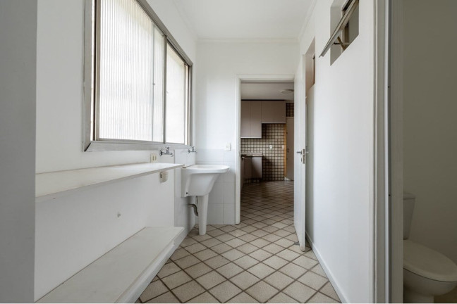 Imagem Imóvel com 3 Quartos à Venda, 137 m² em Vila Cordeiro - São Paulo Imagem Imóvel com 3 Quartos à Venda, 137 m² em Vila Cordeiro - São Paulo