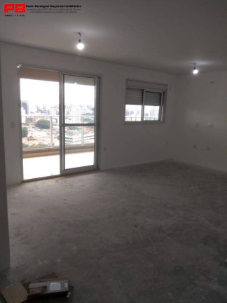 Imagem Apartamento com 2 Quartos à Venda, 103 m² em Brooklin - São Paulo