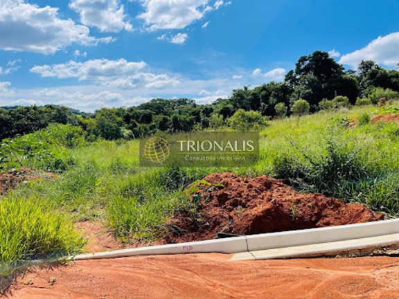 Imagem Terreno à Venda, 378 m² em Elementum Residencial Atibaia - Atibaia Imagem Terreno à Venda, 378 m² em Elementum Residencial Atibaia - Atibaia