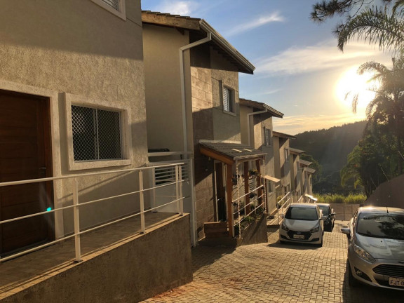 Imagem Casa com 2 Quartos à Venda, 90 m² em Jardim Estância Brasil - Atibaia Imagem Casa com 2 Quartos à Venda, 90 m² em Jardim Estância Brasil - Atibaia