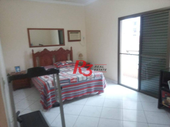Imagem Sobrado com 4 Quartos à Venda, 237 m² em Campo Grande - Santos Imagem Sobrado com 4 Quartos à Venda, 237 m² em Campo Grande - Santos