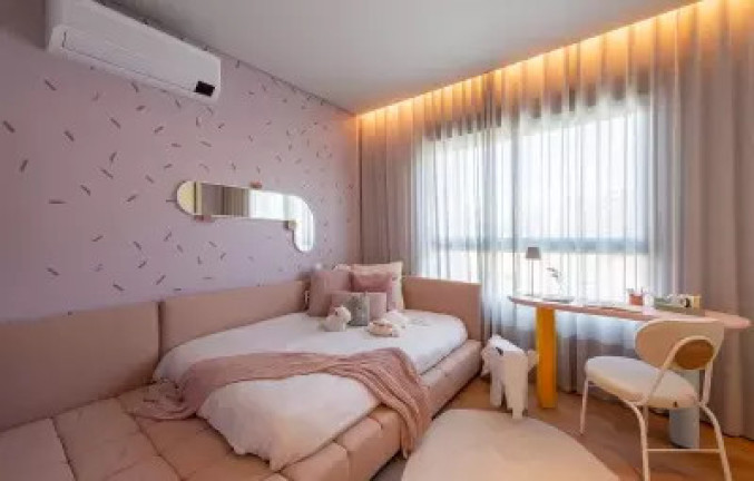 Imagem Apartamento com 4 Quartos à Venda, 210 m² em Jardim Paulista - São Paulo Imagem Apartamento com 4 Quartos à Venda, 210 m² em Jardim Paulista - São Paulo