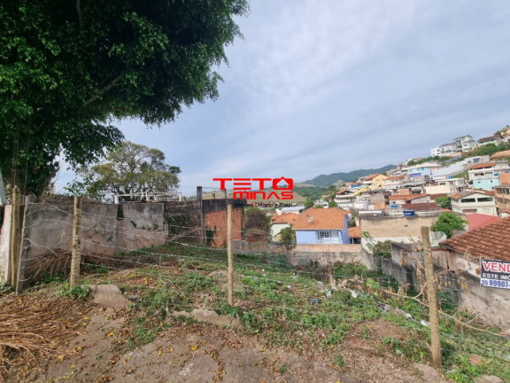 Terreno à Venda, 348 m² em Federal - São Lourenço