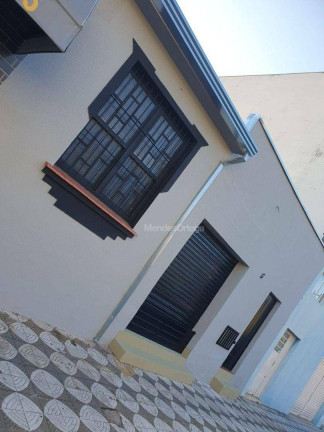 Casa com 2 Quartos à Venda ou Locação, 91 m² em Vila Jardini - Sorocaba