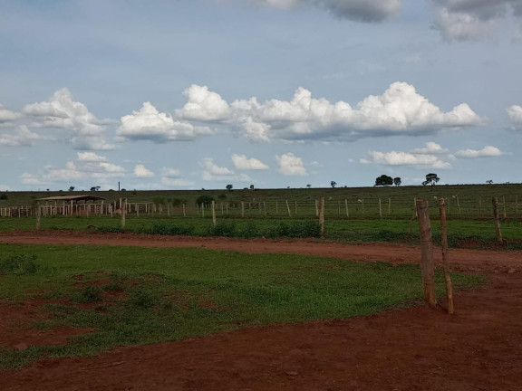 Imagem Fazenda à Venda, 2.027 m² em Rural - Campo Grande Imagem Fazenda à Venda, 2.027 m² em Rural - Campo Grande