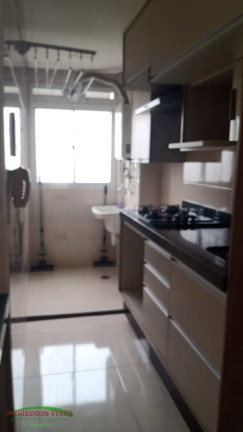 Imagem Apartamento com 3 Quartos à Venda, 56 m² em Cocaia - Guarulhos Imagem Apartamento com 3 Quartos à Venda, 56 m² em Cocaia - Guarulhos