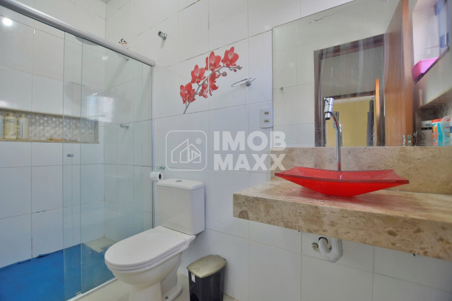 Imagem Casa com 4 Quartos à Venda, 210 m² em Ceilândia Norte (ceilândia) - Brasília