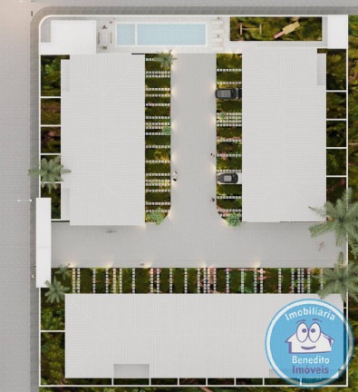 Imagem Casa à Venda, 107 m² em Taperapuan - Porto Seguro