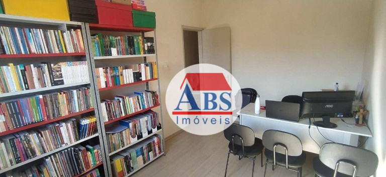 Imagem Apartamento com 2 Quartos à Venda, 60 m² em Vila Nova - Cubatão