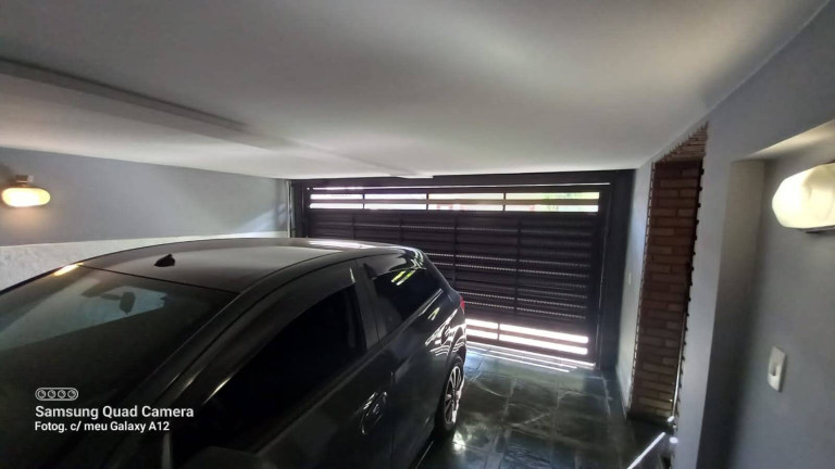Imagem Casa com 4 Quartos à Venda, 211 m² em Jardim Virginia Bianca - São Paulo Imagem Casa com 4 Quartos à Venda, 211 m² em Jardim Virginia Bianca - São Paulo