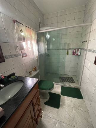 Imagem Casa de Condomínio com 3 Quartos à Venda, 264 m² em Fluminense - São Pedro Da Aldeia Imagem Casa de Condomínio com 3 Quartos à Venda, 264 m² em Fluminense - São Pedro Da Aldeia