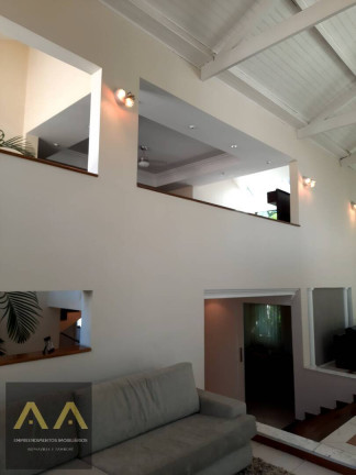 Imagem Casa com 4 Quartos à Venda, 475 m² em Alphaville - Santana De Parnaíba Imagem Casa com 4 Quartos à Venda, 475 m² em Alphaville - Santana De Parnaíba
