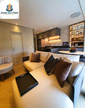 Imagem Apartamento com 1 Quarto à Venda, 60 m² em Pinheiros - São Paulo