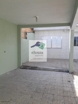 Imagem Casa com 3 Quartos à Venda, 119 m² em Parque Das Américas - Mauá