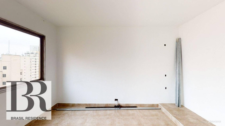Imagem Apartamento com 1 Quarto à Venda, 35 m² em Liberdade - São Paulo