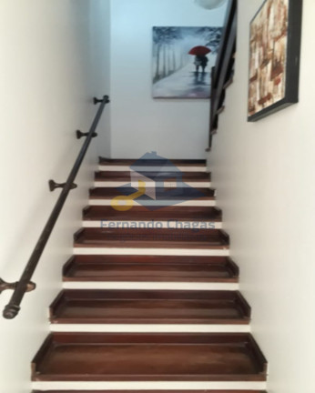 Imagem Casa com 4 Quartos à Venda, 313 m² em Parque Taquaral - Campinas