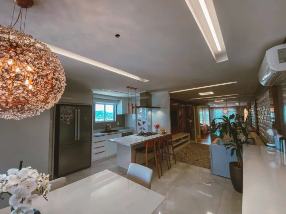 Imagem Apartamento com 2 Quartos à Venda, 127 m² em Itajuba - Barra Velha Imagem Apartamento com 2 Quartos à Venda, 127 m² em Itajuba - Barra Velha