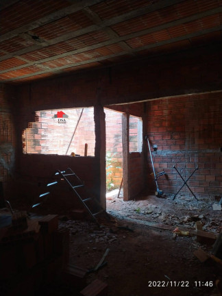 Imagem Casa com 2 Quartos à Venda, 125 m² em Jardim Residencial Firenze - Hortolândia