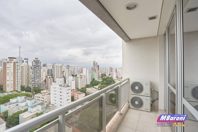 Imagem Sala Comercial para Alugar, 48 m² em Vila Mariana - São Paulo